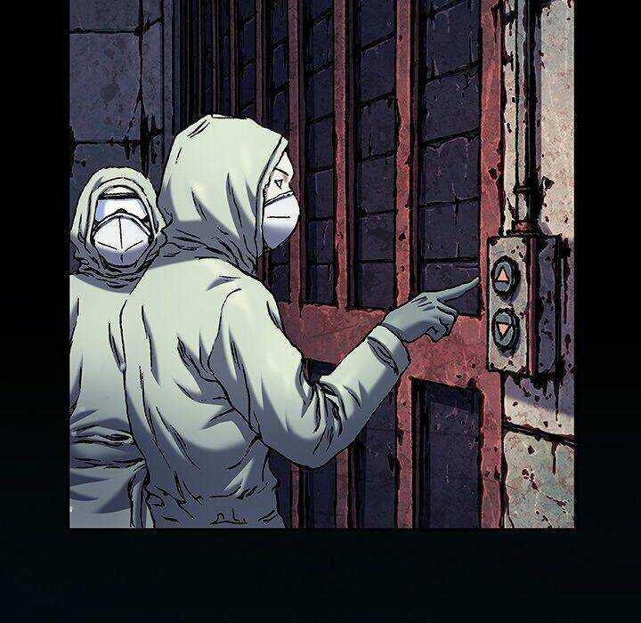 Đứa Con Thần Chết - Chapter 119 - Page 81