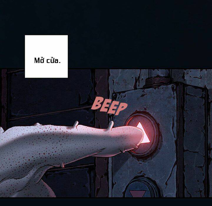 Đứa Con Thần Chết - Chapter 119 - Page 83