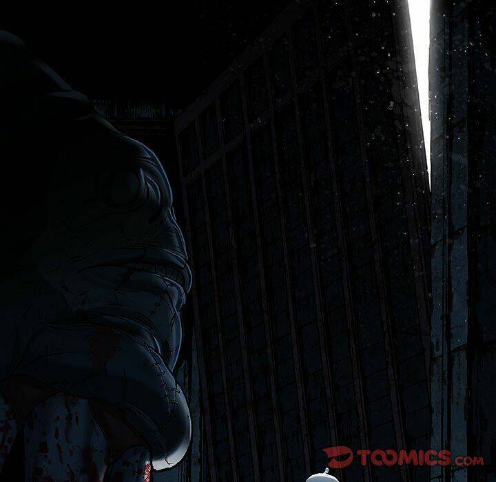 Đứa Con Thần Chết - Chapter 119 - Page 86