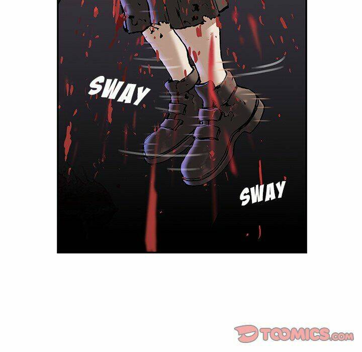 Đứa Con Thần Chết - Chapter 119 - Page 8