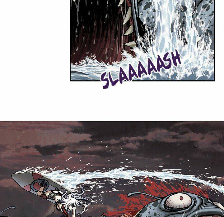 Đứa Con Thần Chết - Chapter 12 - Page 99