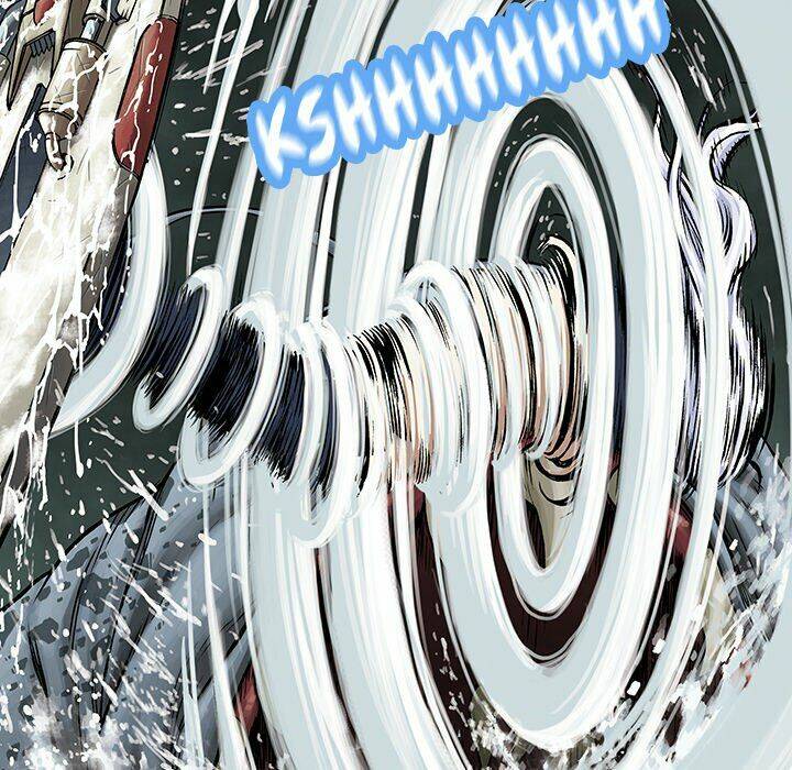 Đứa Con Thần Chết - Chapter 12 - Page 104