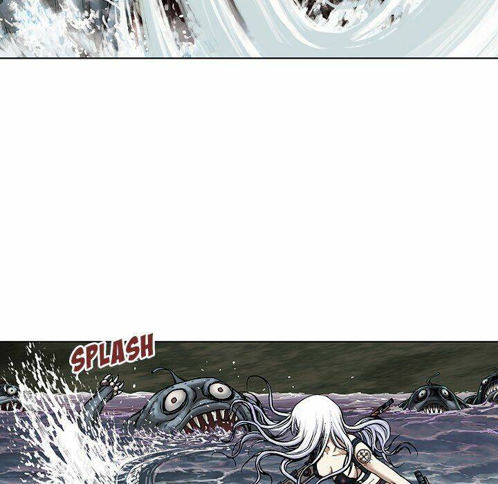 Đứa Con Thần Chết - Chapter 12 - Page 105