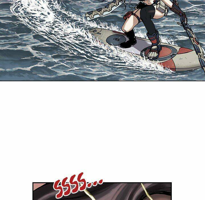 Đứa Con Thần Chết - Chapter 12 - Page 106