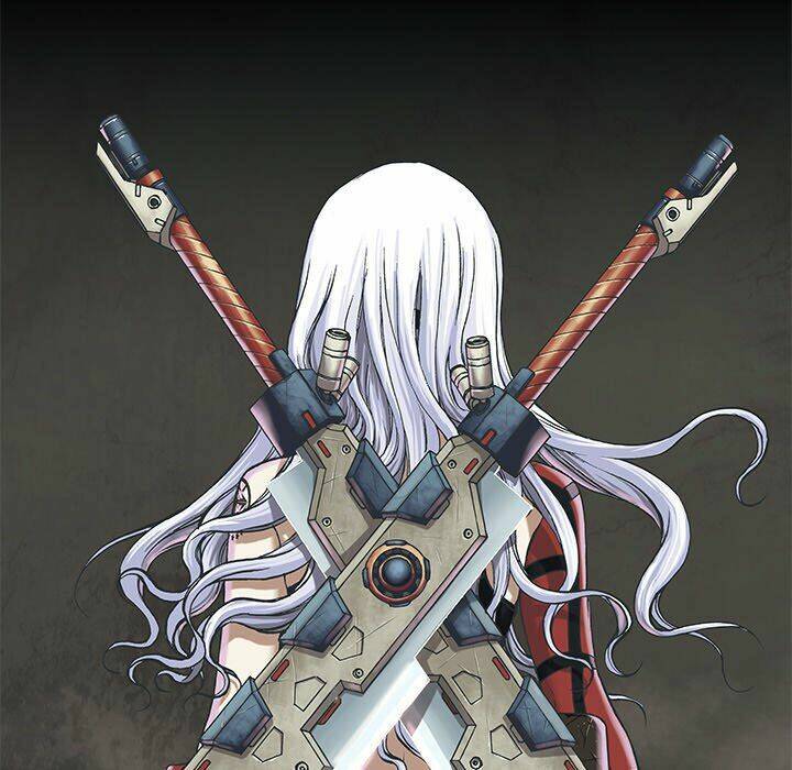 Đứa Con Thần Chết - Chapter 12 - Page 10