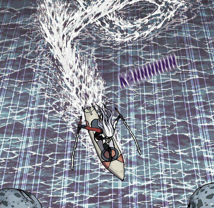 Đứa Con Thần Chết - Chapter 12 - Page 111