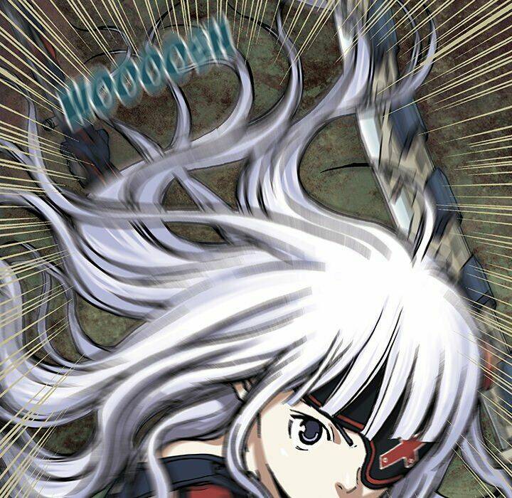 Đứa Con Thần Chết - Chapter 12 - Page 113