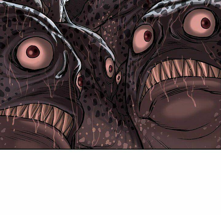 Đứa Con Thần Chết - Chapter 12 - Page 17