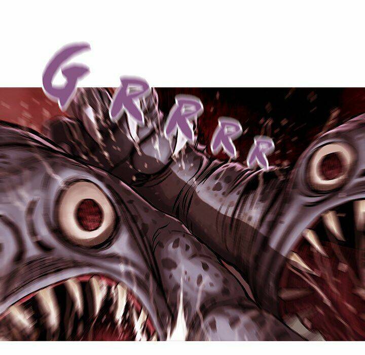 Đứa Con Thần Chết - Chapter 12 - Page 19