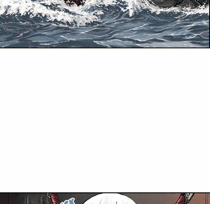 Đứa Con Thần Chết - Chapter 12 - Page 21