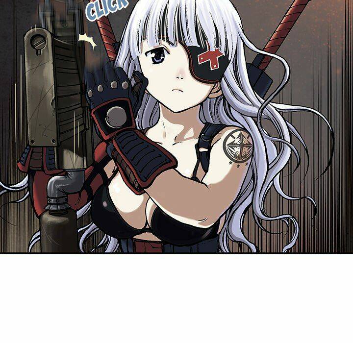 Đứa Con Thần Chết - Chapter 12 - Page 22