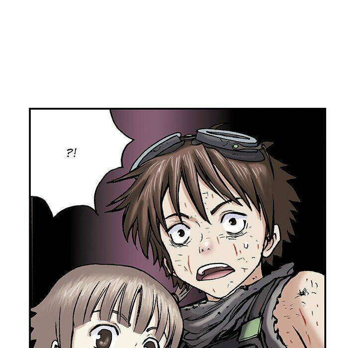 Đứa Con Thần Chết - Chapter 12 - Page 23