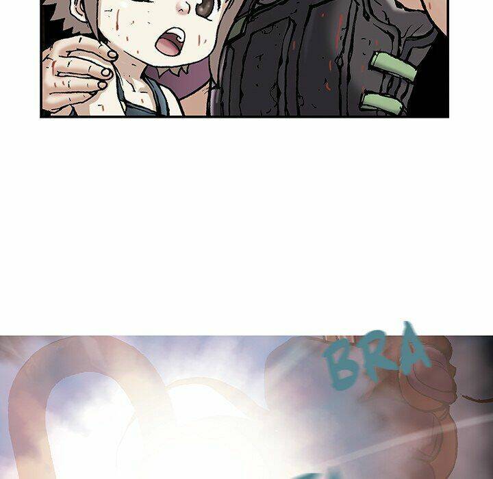 Đứa Con Thần Chết - Chapter 12 - Page 24