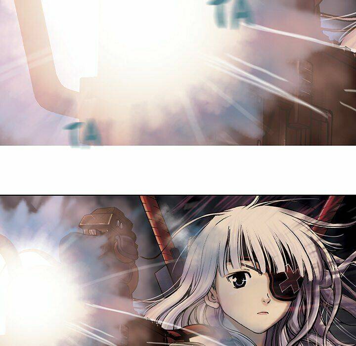 Đứa Con Thần Chết - Chapter 12 - Page 25