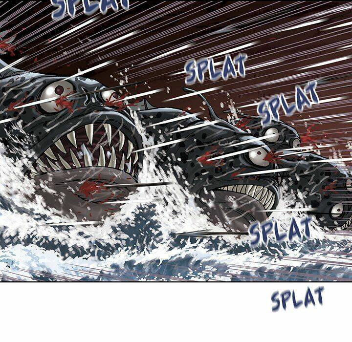 Đứa Con Thần Chết - Chapter 12 - Page 27