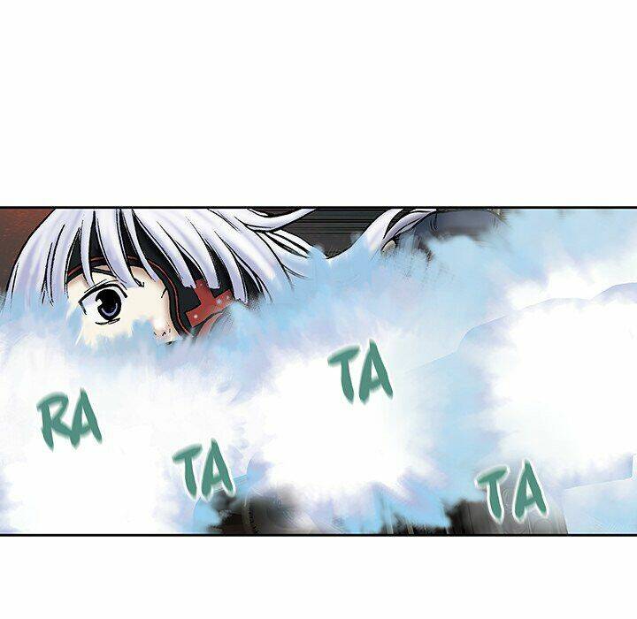 Đứa Con Thần Chết - Chapter 12 - Page 28