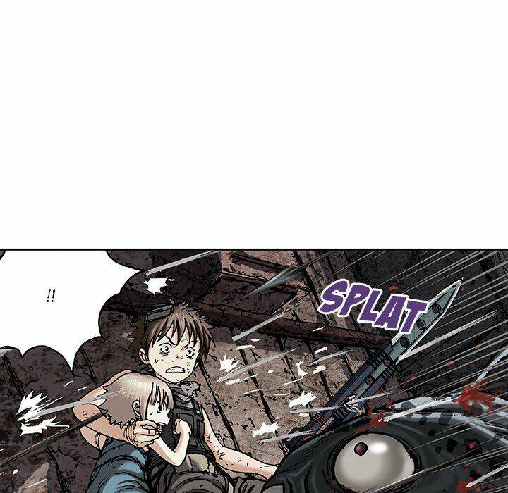 Đứa Con Thần Chết - Chapter 12 - Page 29