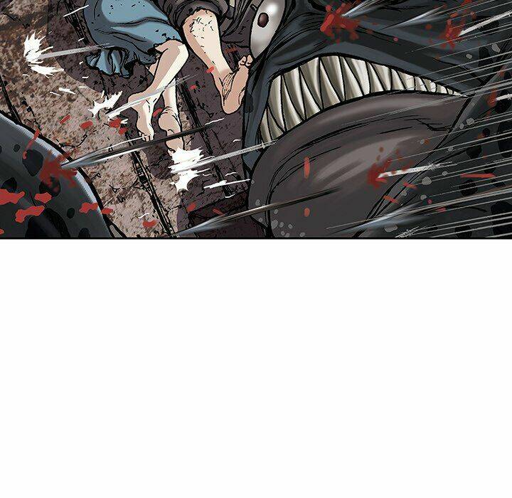 Đứa Con Thần Chết - Chapter 12 - Page 30