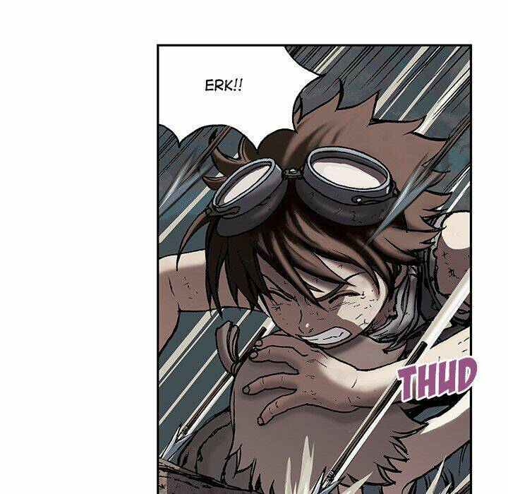 Đứa Con Thần Chết - Chapter 12 - Page 31