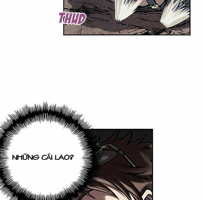 Đứa Con Thần Chết - Chapter 12 - Page 32