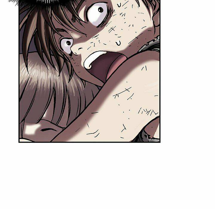 Đứa Con Thần Chết - Chapter 12 - Page 33