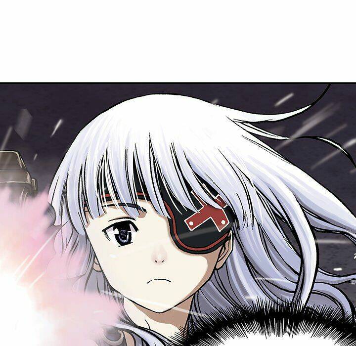 Đứa Con Thần Chết - Chapter 12 - Page 34