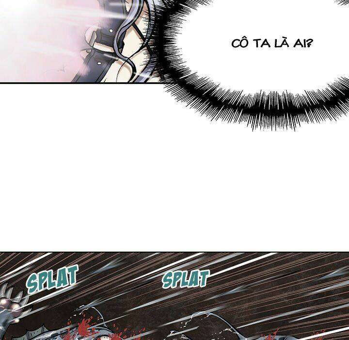 Đứa Con Thần Chết - Chapter 12 - Page 35