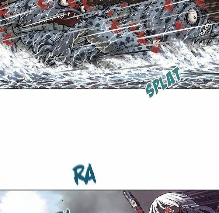 Đứa Con Thần Chết - Chapter 12 - Page 36