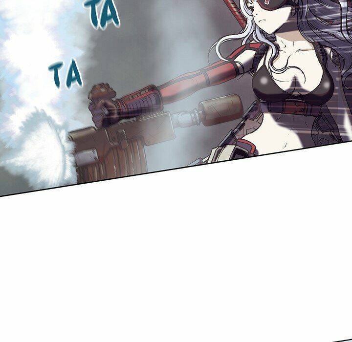 Đứa Con Thần Chết - Chapter 12 - Page 37