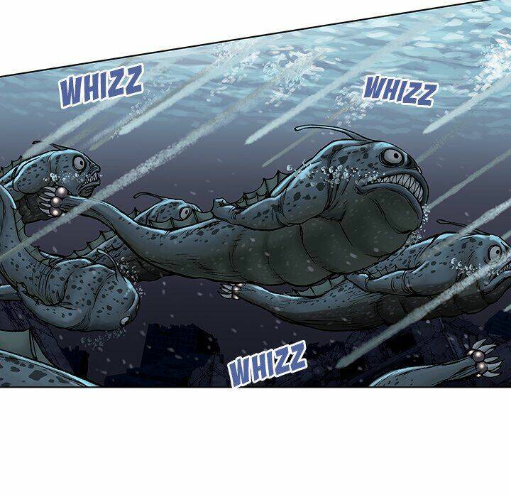 Đứa Con Thần Chết - Chapter 12 - Page 38