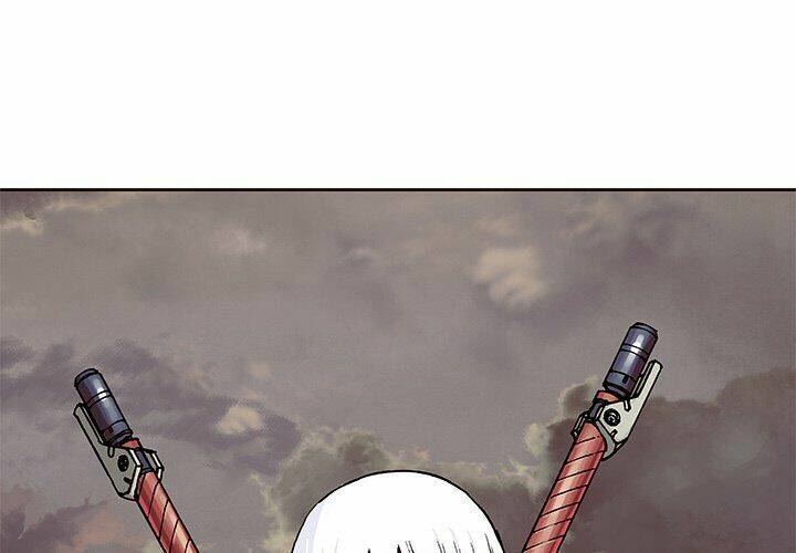 Đứa Con Thần Chết - Chapter 12 - Page 3