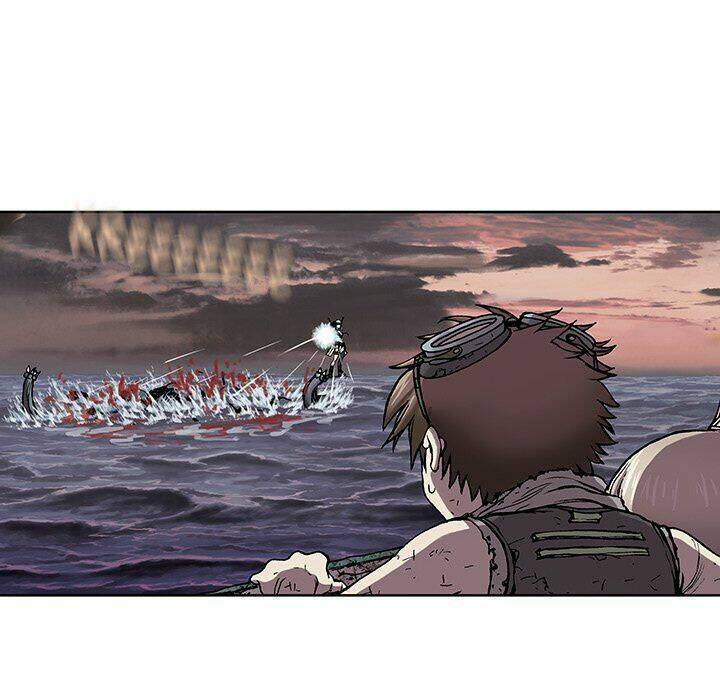 Đứa Con Thần Chết - Chapter 12 - Page 39