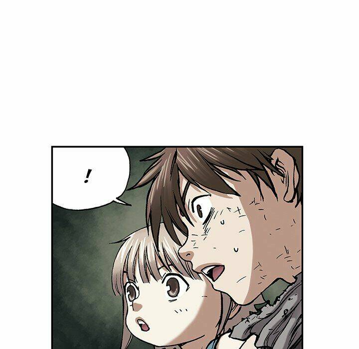 Đứa Con Thần Chết - Chapter 12 - Page 40