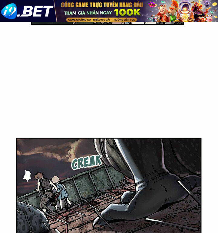 Đứa Con Thần Chết - Chapter 12 - Page 41