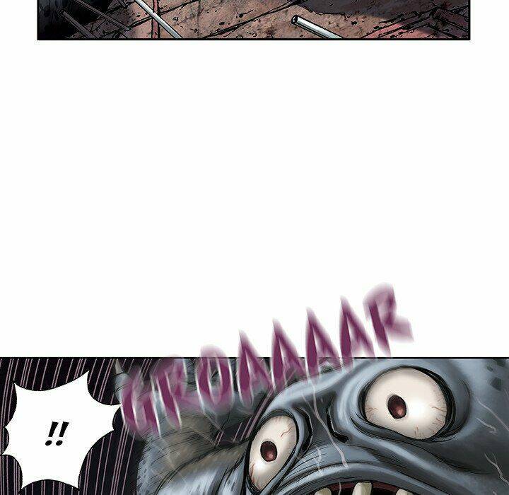 Đứa Con Thần Chết - Chapter 12 - Page 42