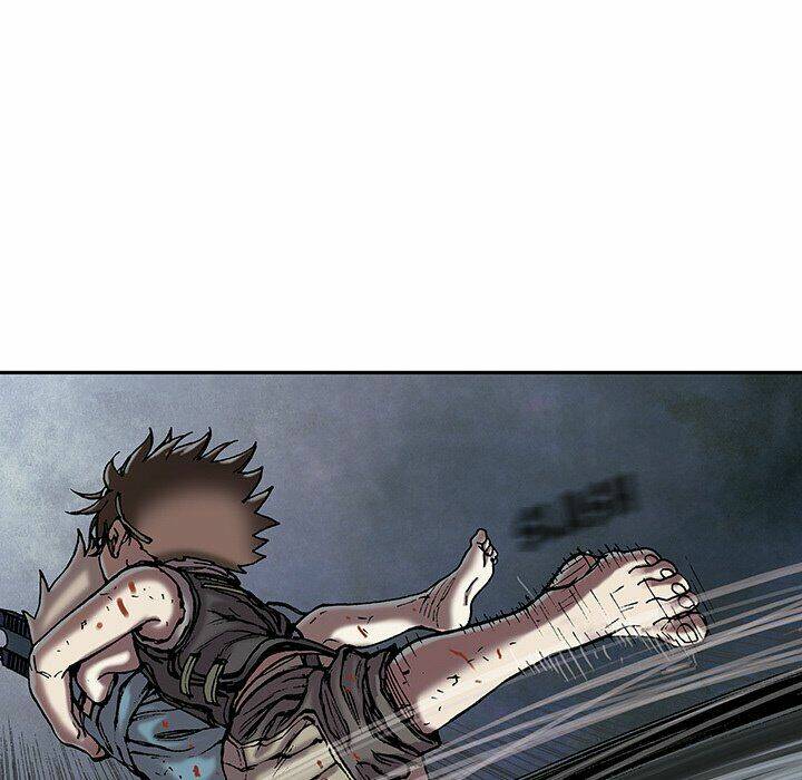 Đứa Con Thần Chết - Chapter 12 - Page 44