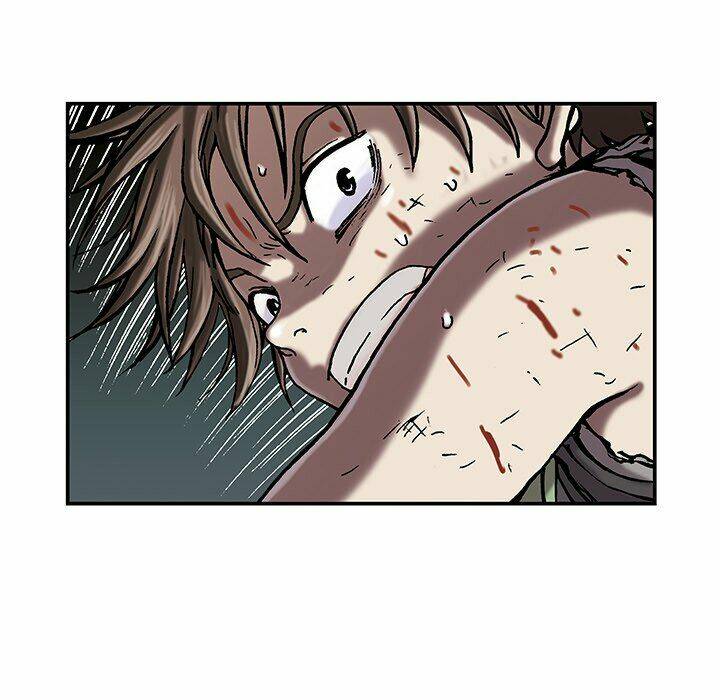 Đứa Con Thần Chết - Chapter 12 - Page 46