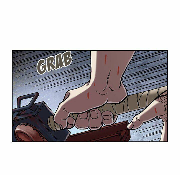 Đứa Con Thần Chết - Chapter 12 - Page 47