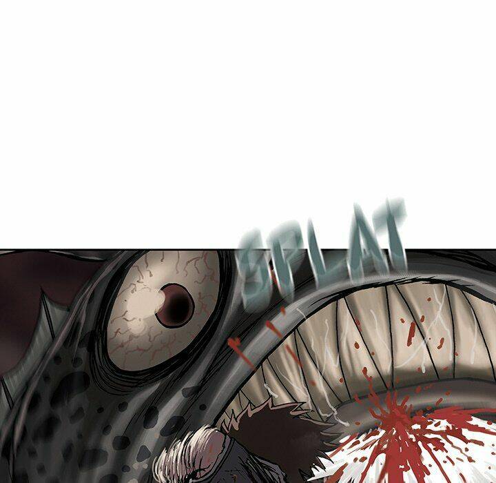 Đứa Con Thần Chết - Chapter 12 - Page 48