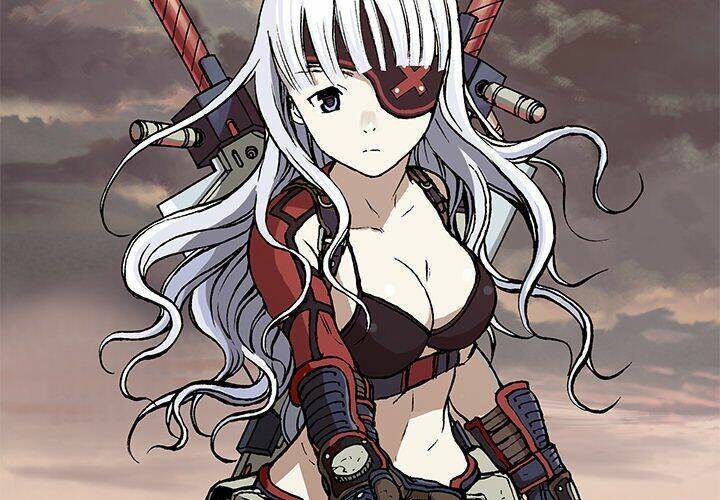 Đứa Con Thần Chết - Chapter 12 - Page 4