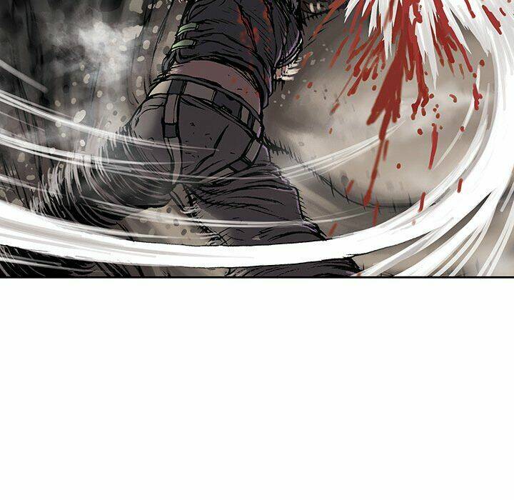 Đứa Con Thần Chết - Chapter 12 - Page 49