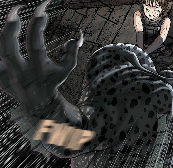 Đứa Con Thần Chết - Chapter 12 - Page 53