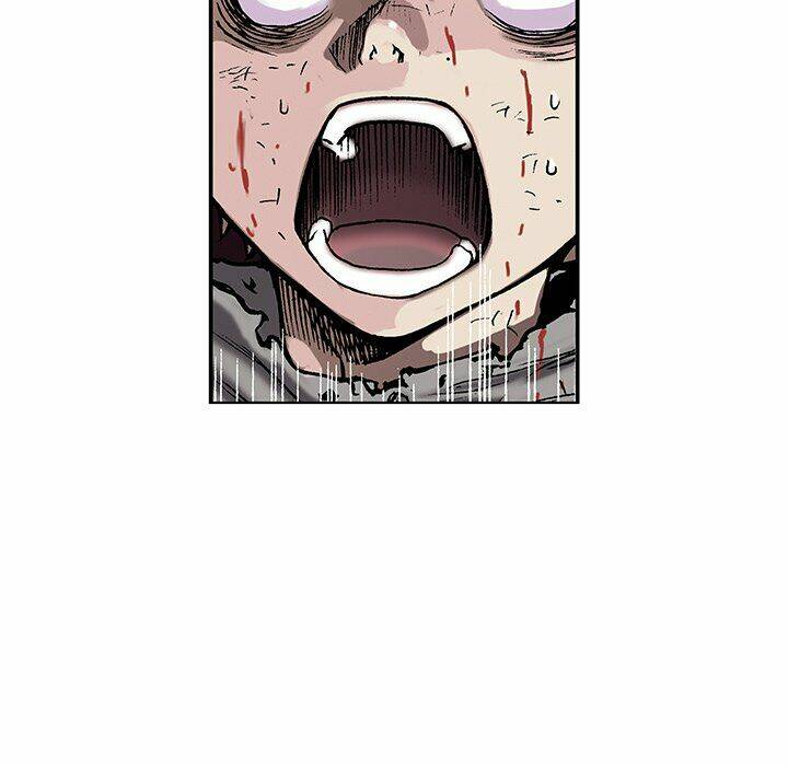 Đứa Con Thần Chết - Chapter 12 - Page 55