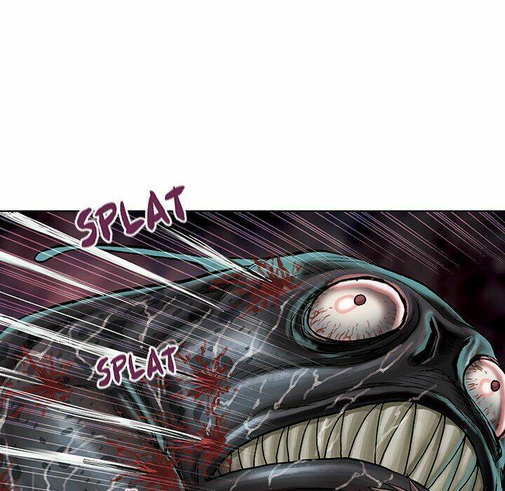 Đứa Con Thần Chết - Chapter 12 - Page 56