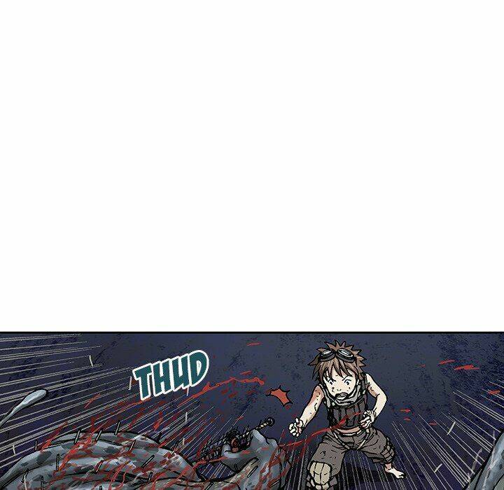 Đứa Con Thần Chết - Chapter 12 - Page 58