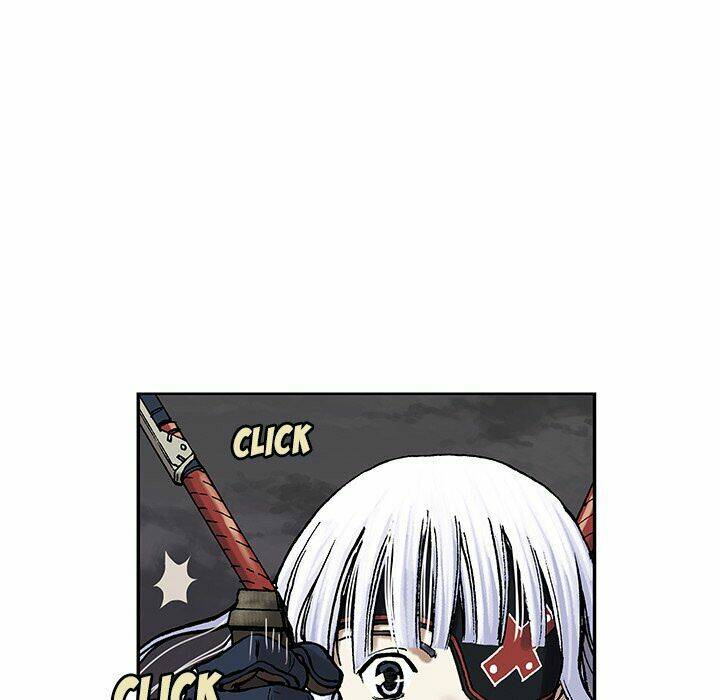 Đứa Con Thần Chết - Chapter 12 - Page 63