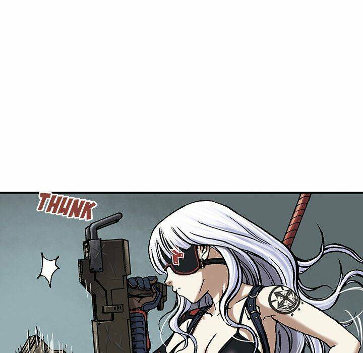 Đứa Con Thần Chết - Chapter 12 - Page 65