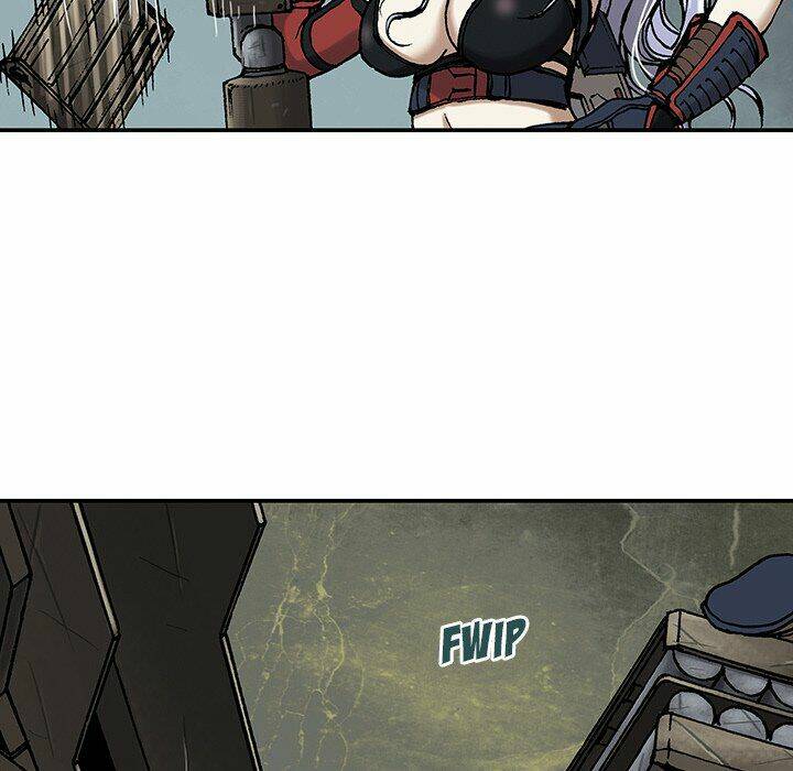 Đứa Con Thần Chết - Chapter 12 - Page 66