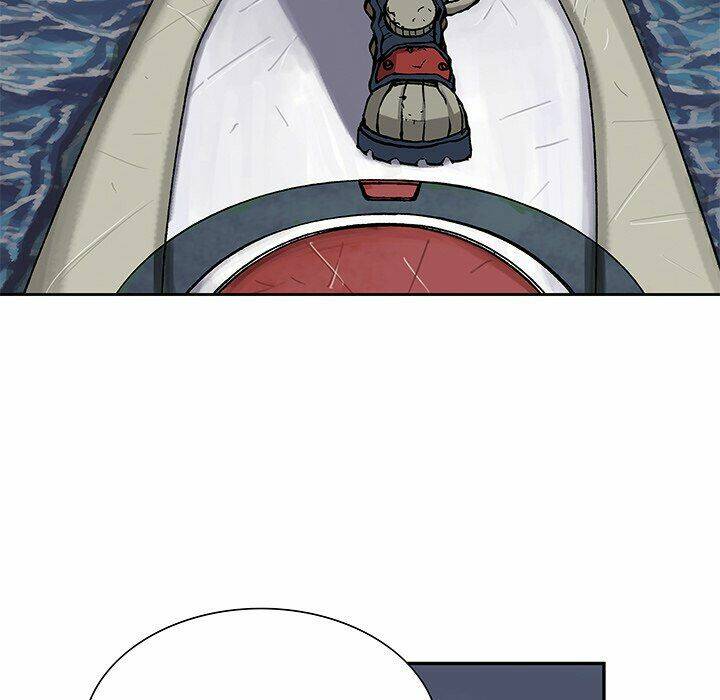 Đứa Con Thần Chết - Chapter 12 - Page 6