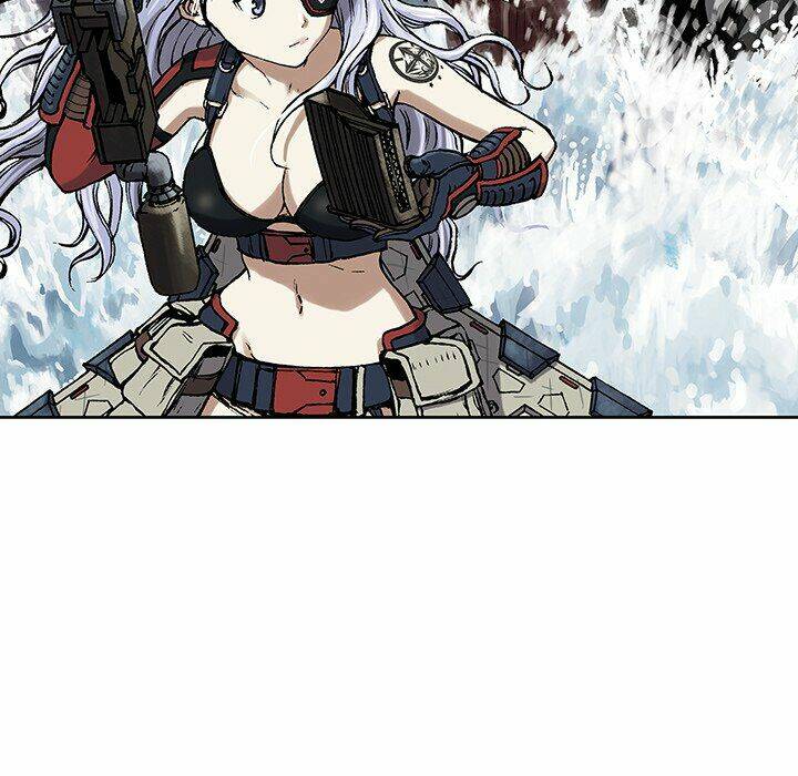 Đứa Con Thần Chết - Chapter 12 - Page 71